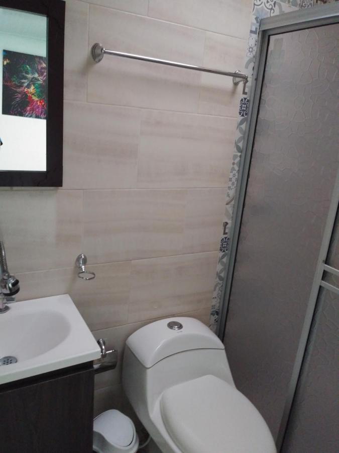 Bareque Hostel Salento Dış mekan fotoğraf