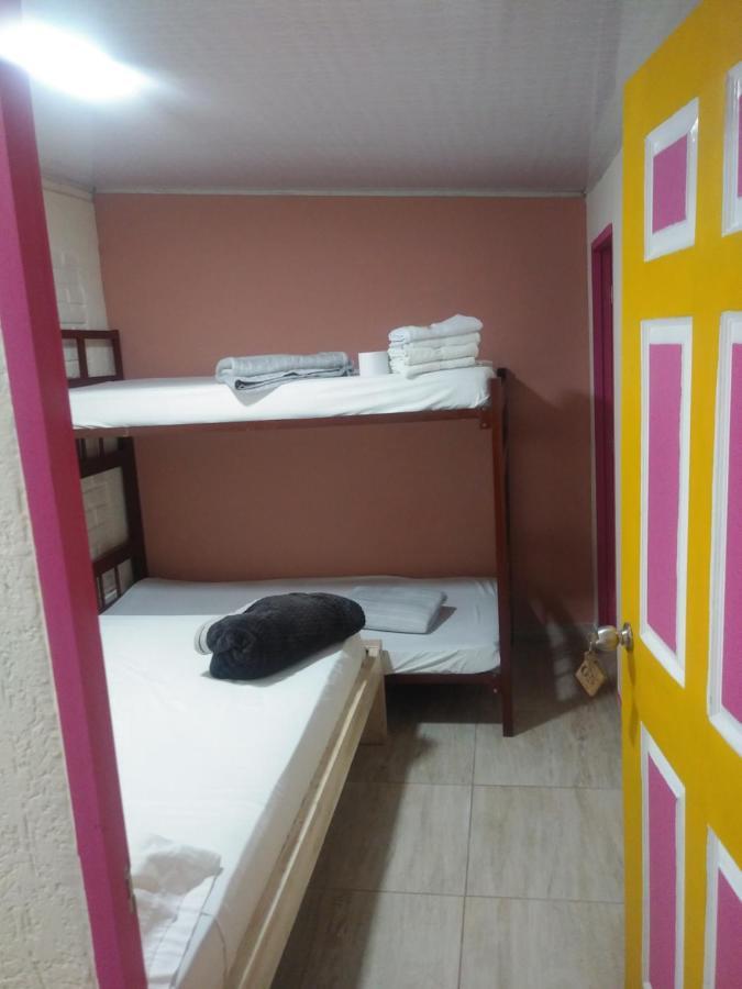 Bareque Hostel Salento Dış mekan fotoğraf