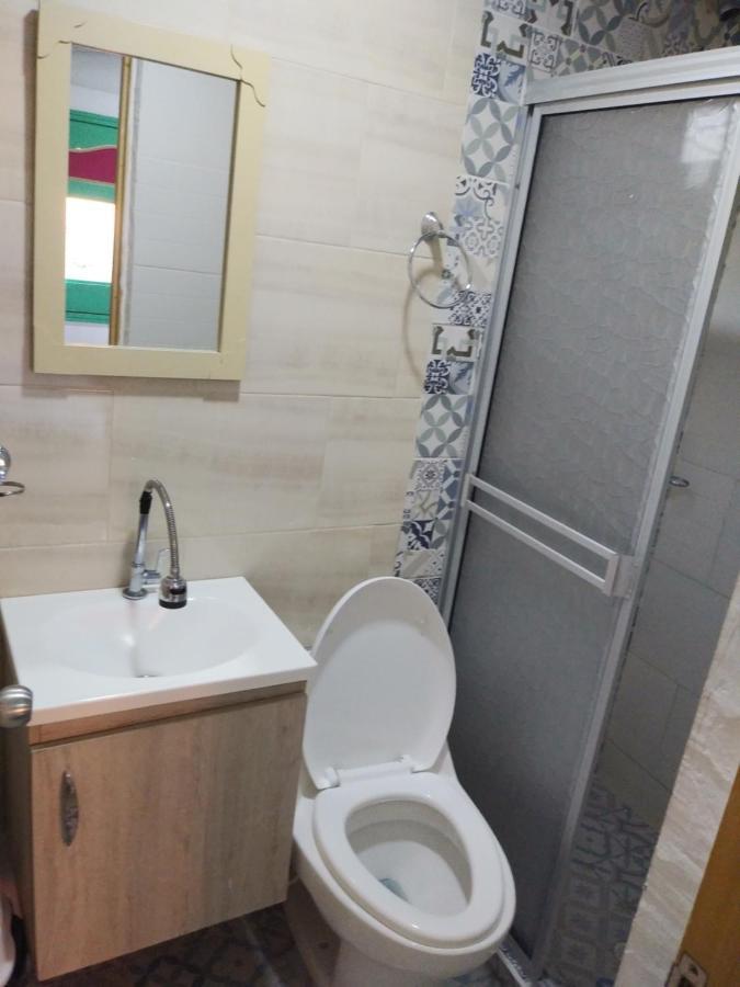 Bareque Hostel Salento Dış mekan fotoğraf
